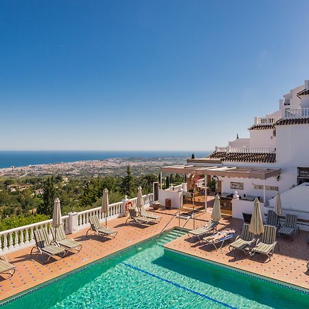 Macdonald La Ermita Resort Mijas Kültér fotó