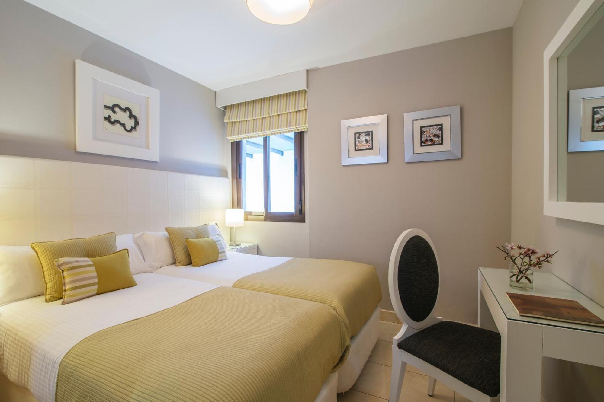 Macdonald La Ermita Resort Mijas Kültér fotó