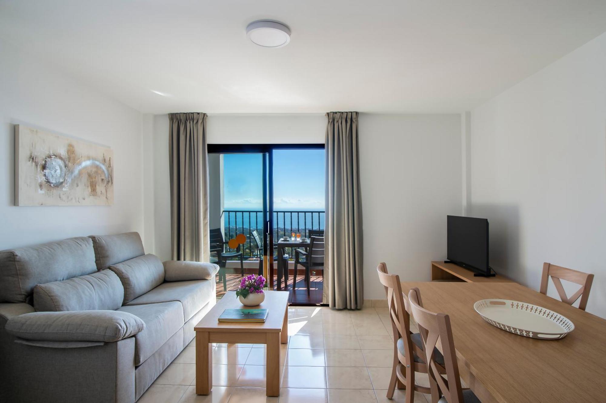 Macdonald La Ermita Resort Mijas Kültér fotó