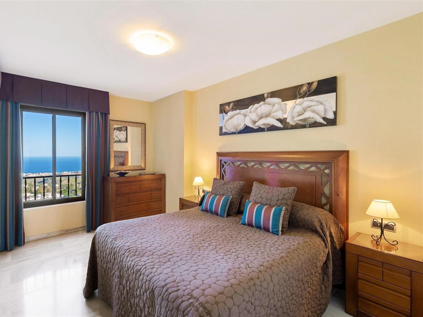 Macdonald La Ermita Resort Mijas Kültér fotó