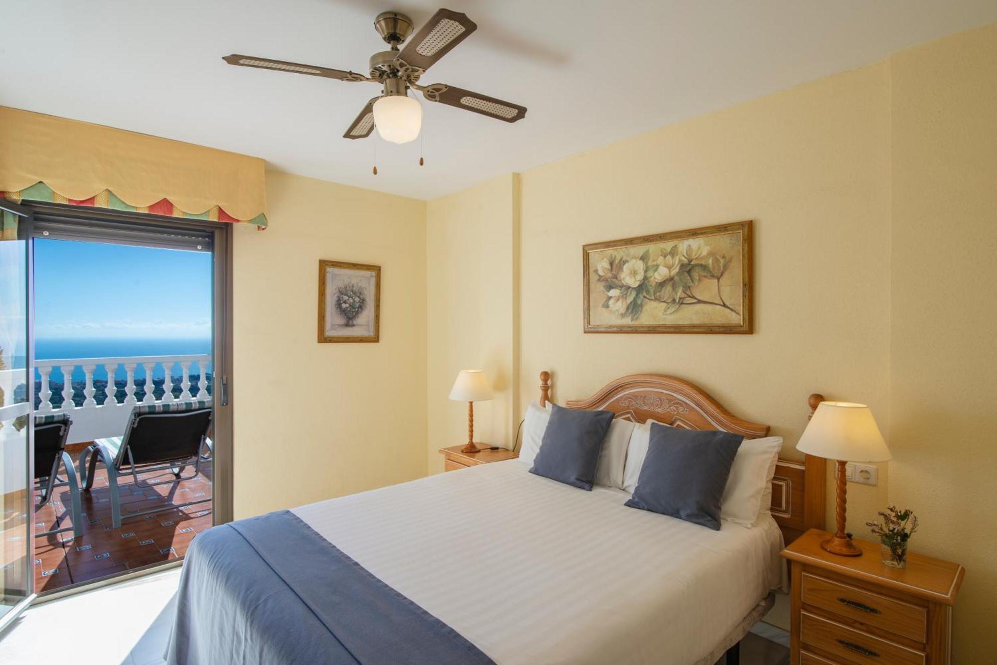 Macdonald La Ermita Resort Mijas Kültér fotó