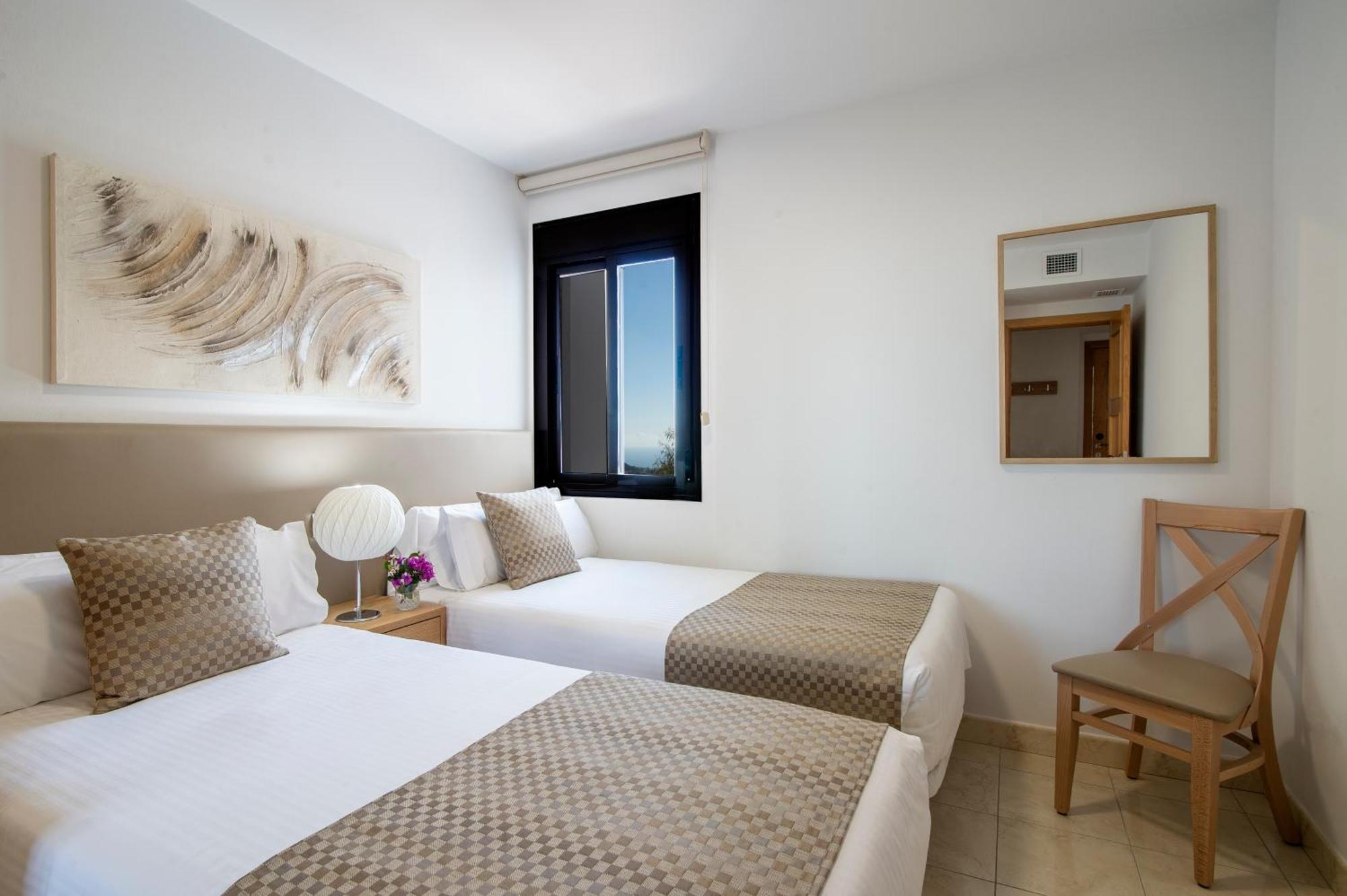 Macdonald La Ermita Resort Mijas Kültér fotó