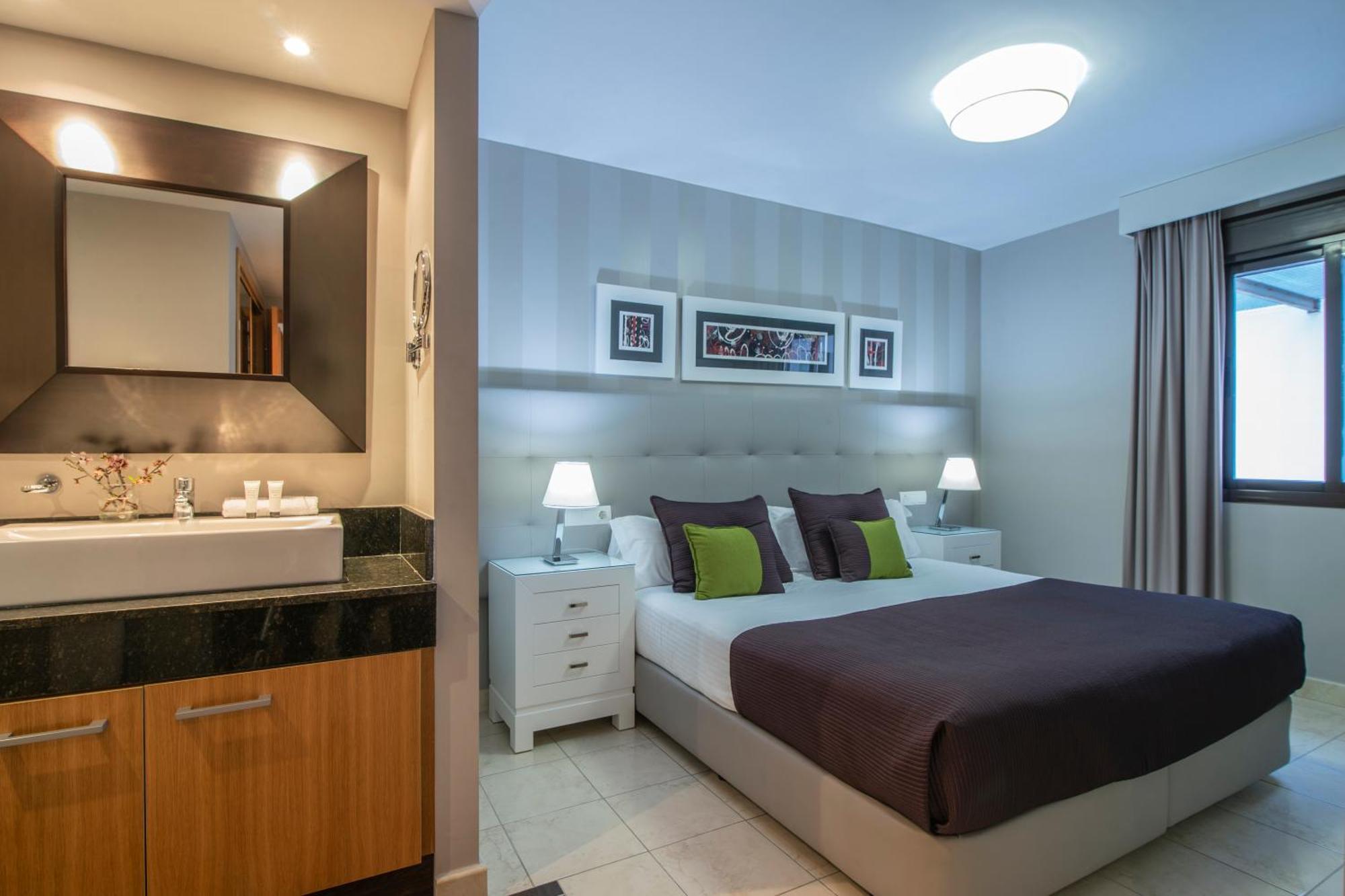 Macdonald La Ermita Resort Mijas Kültér fotó