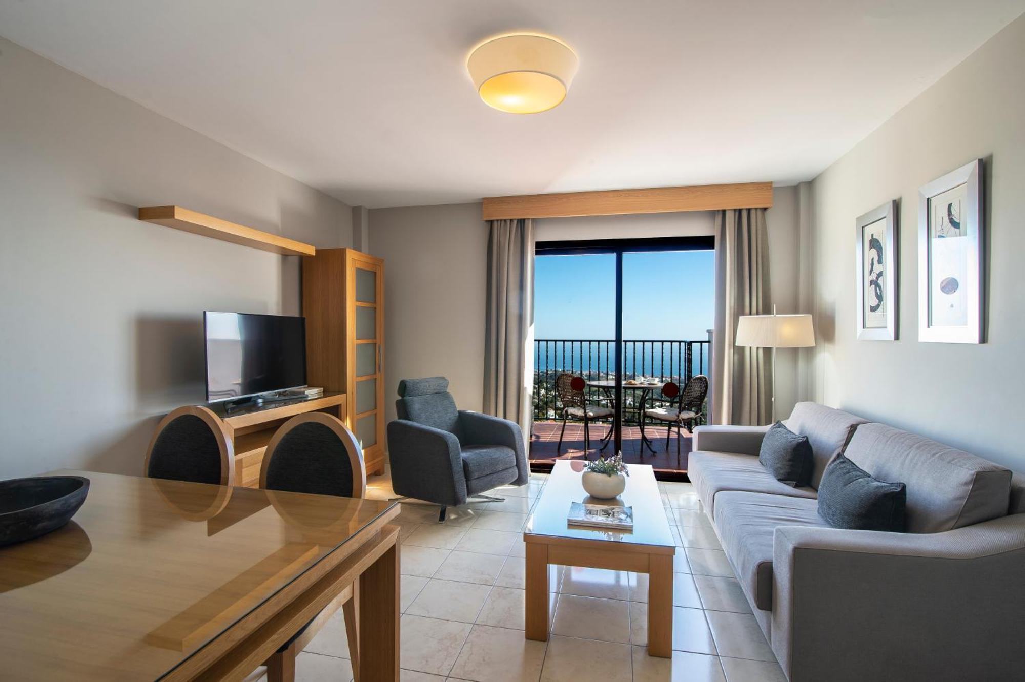 Macdonald La Ermita Resort Mijas Kültér fotó