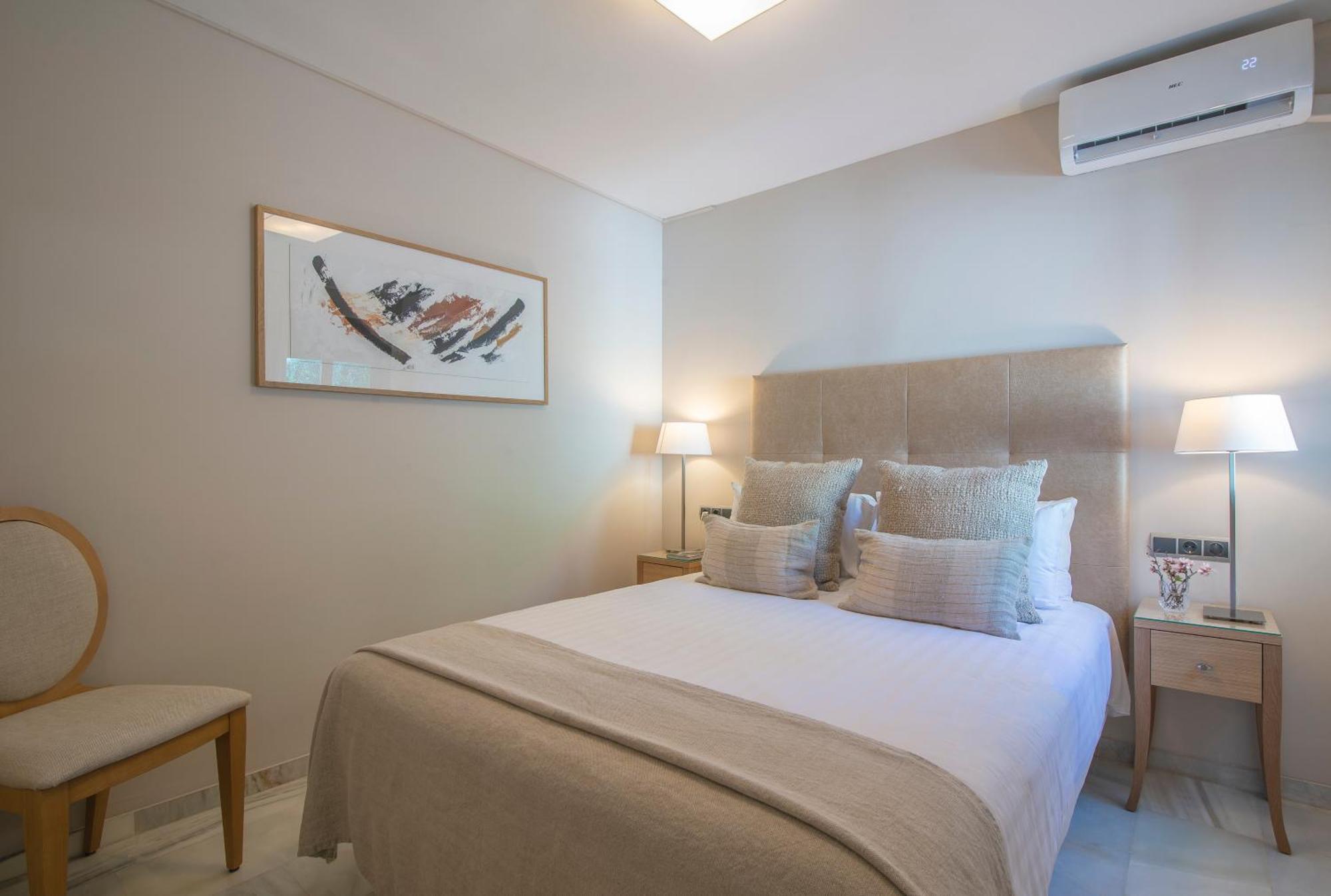 Macdonald La Ermita Resort Mijas Kültér fotó