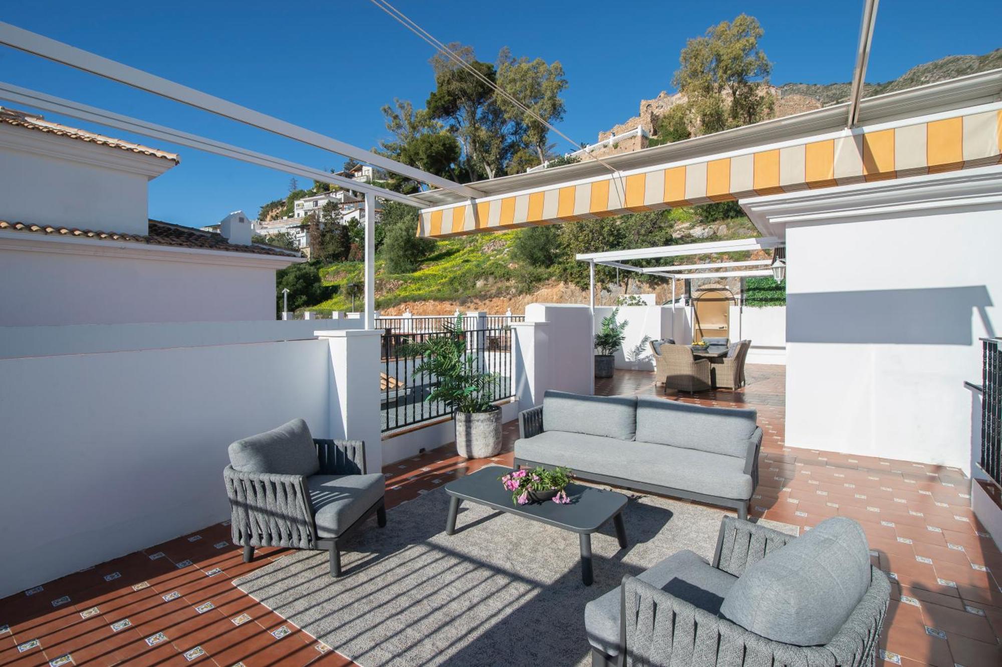 Macdonald La Ermita Resort Mijas Kültér fotó