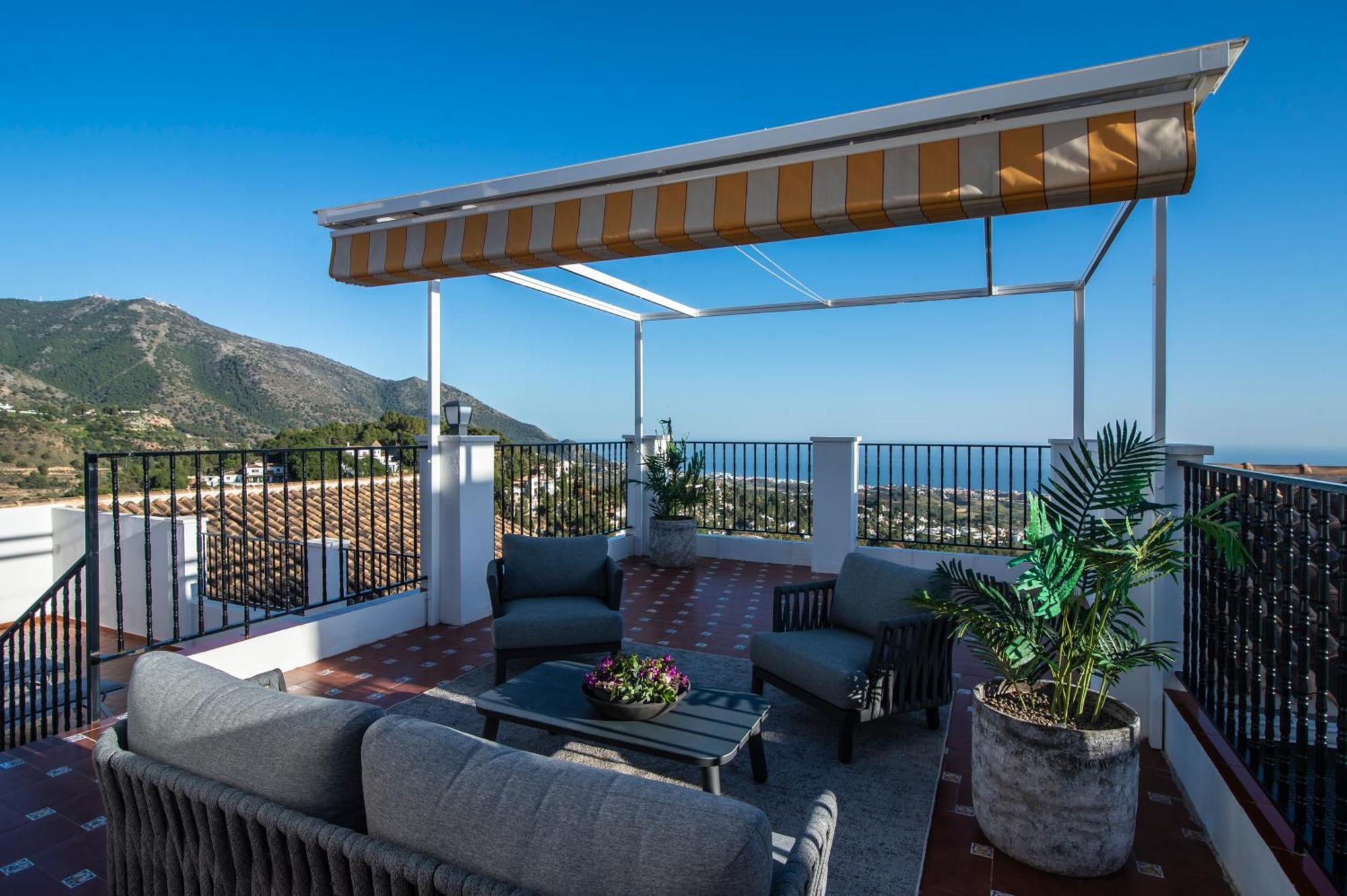 Macdonald La Ermita Resort Mijas Kültér fotó