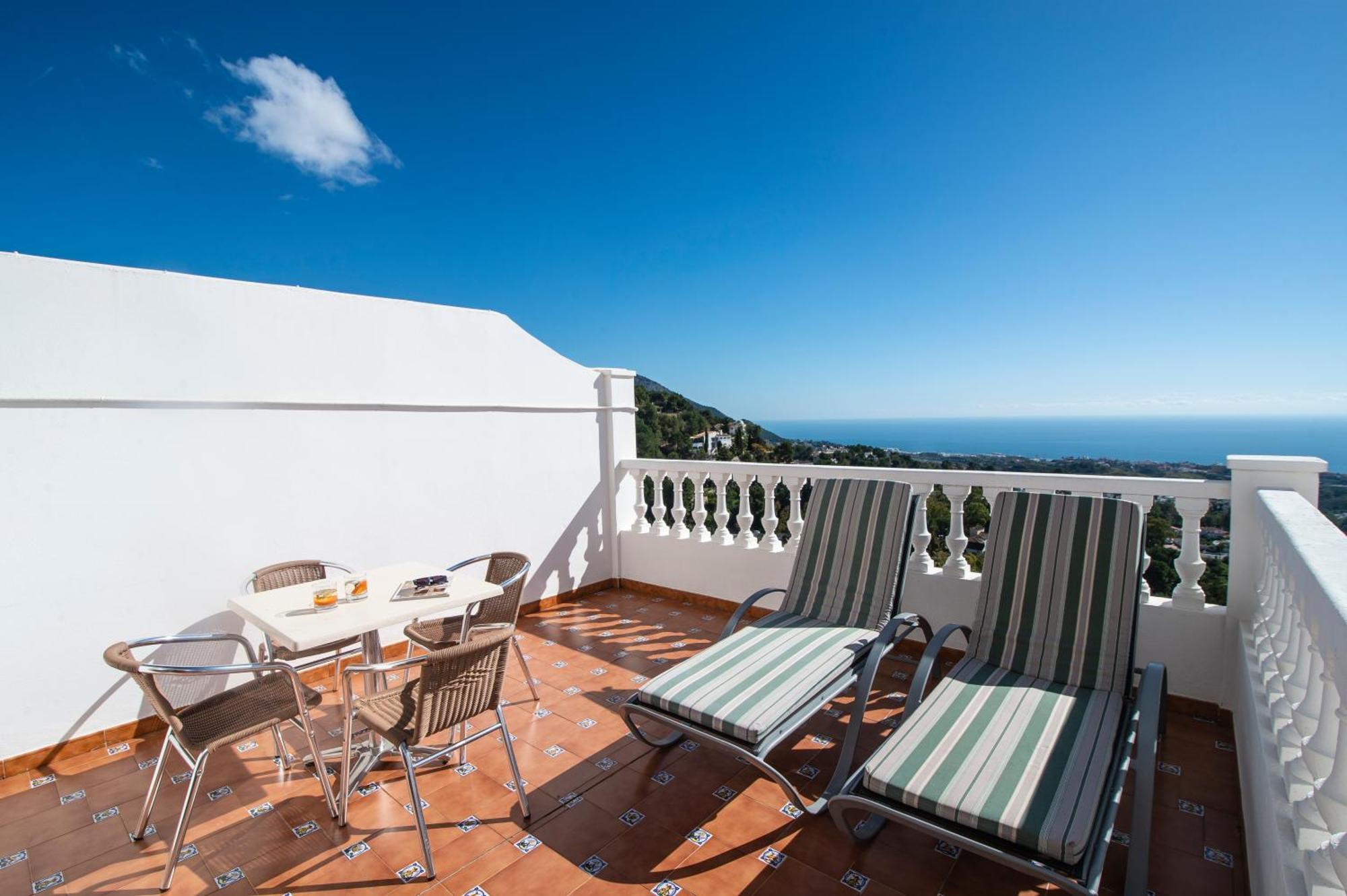 Macdonald La Ermita Resort Mijas Kültér fotó