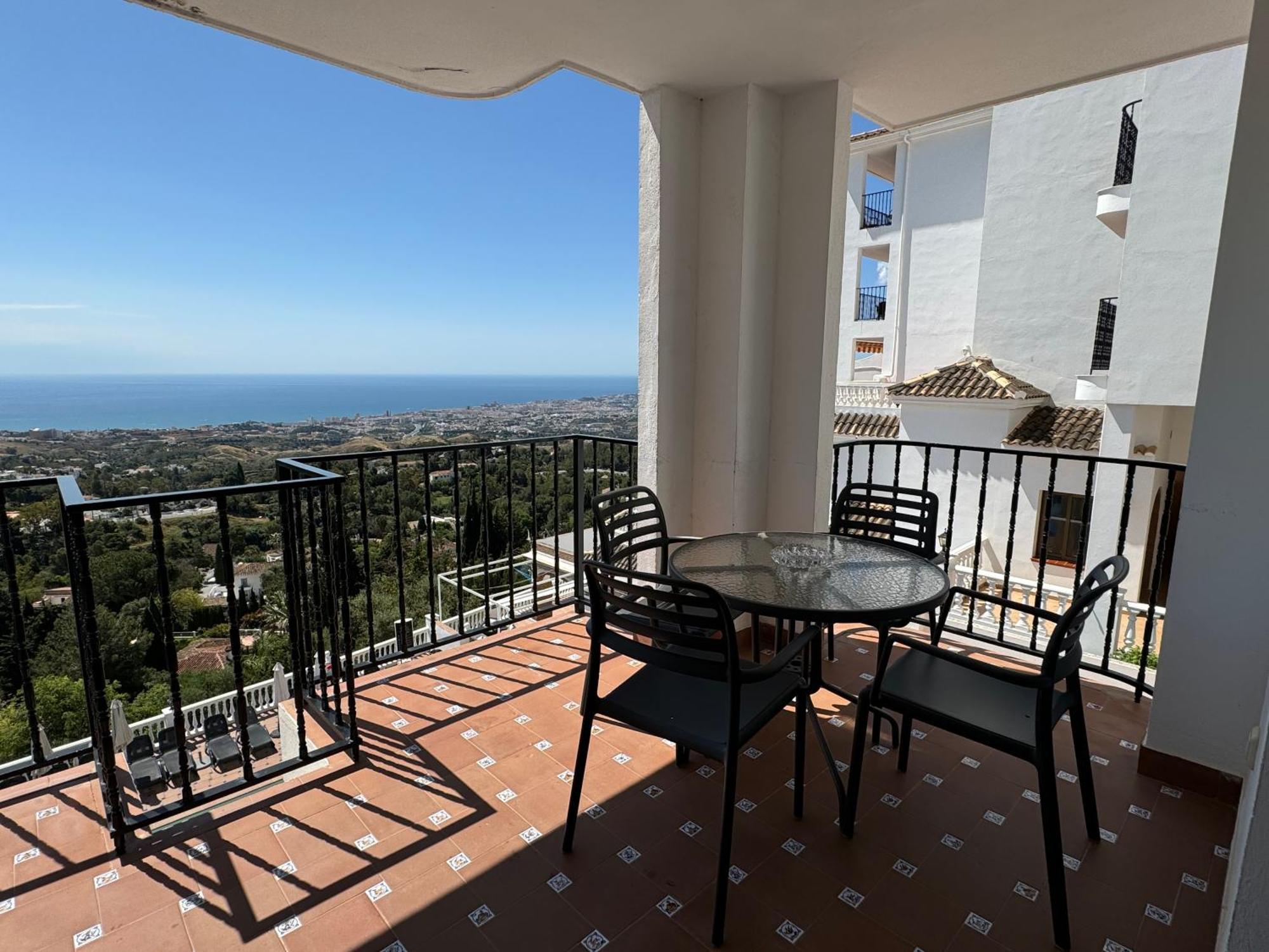 Macdonald La Ermita Resort Mijas Kültér fotó