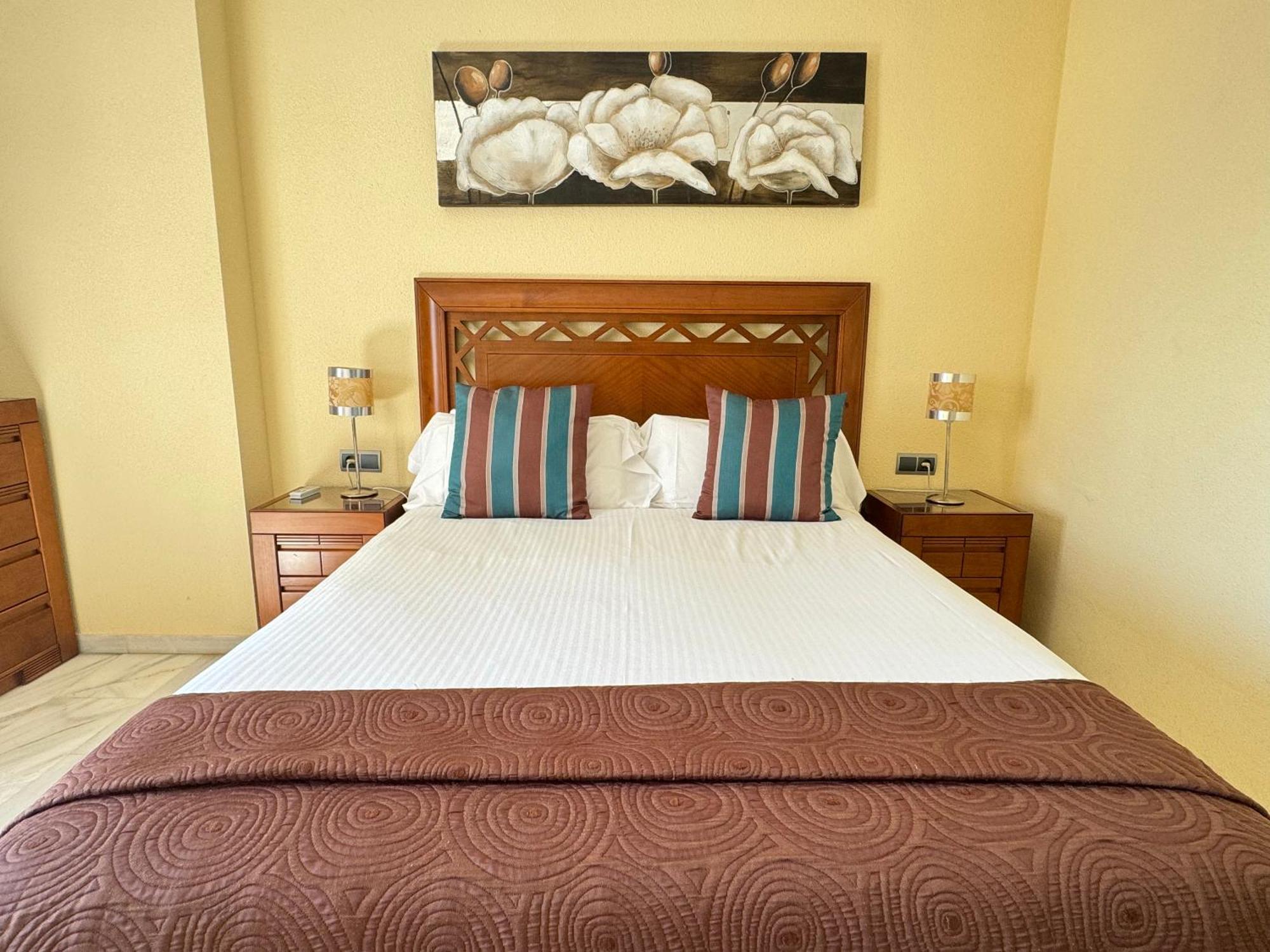 Macdonald La Ermita Resort Mijas Kültér fotó
