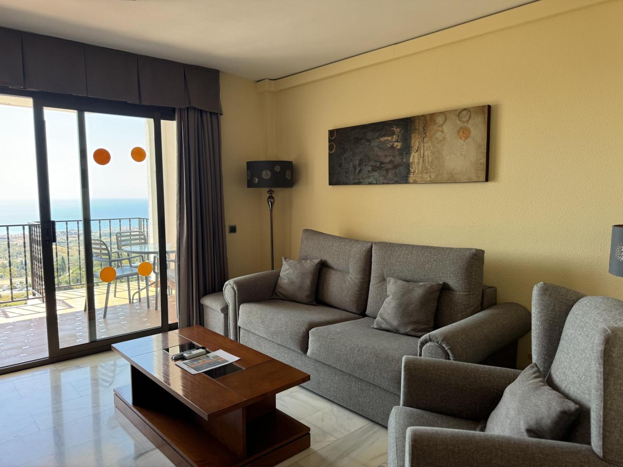 Macdonald La Ermita Resort Mijas Kültér fotó