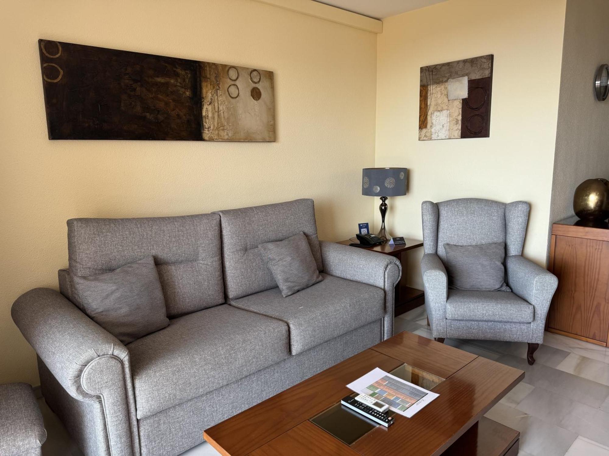 Macdonald La Ermita Resort Mijas Kültér fotó