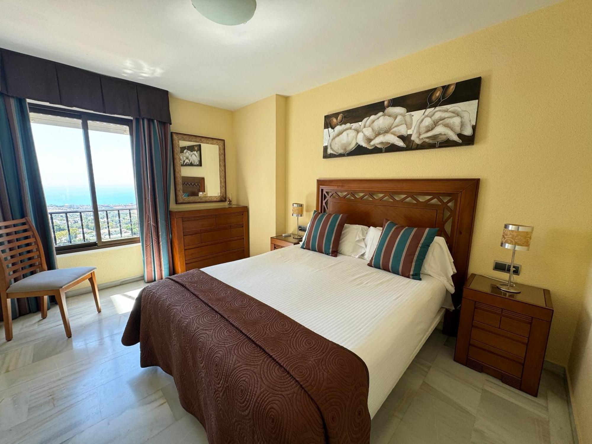 Macdonald La Ermita Resort Mijas Kültér fotó
