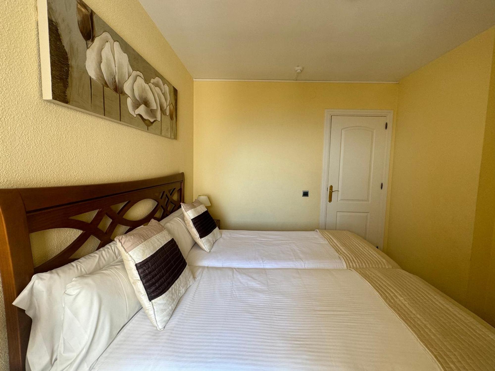 Macdonald La Ermita Resort Mijas Kültér fotó
