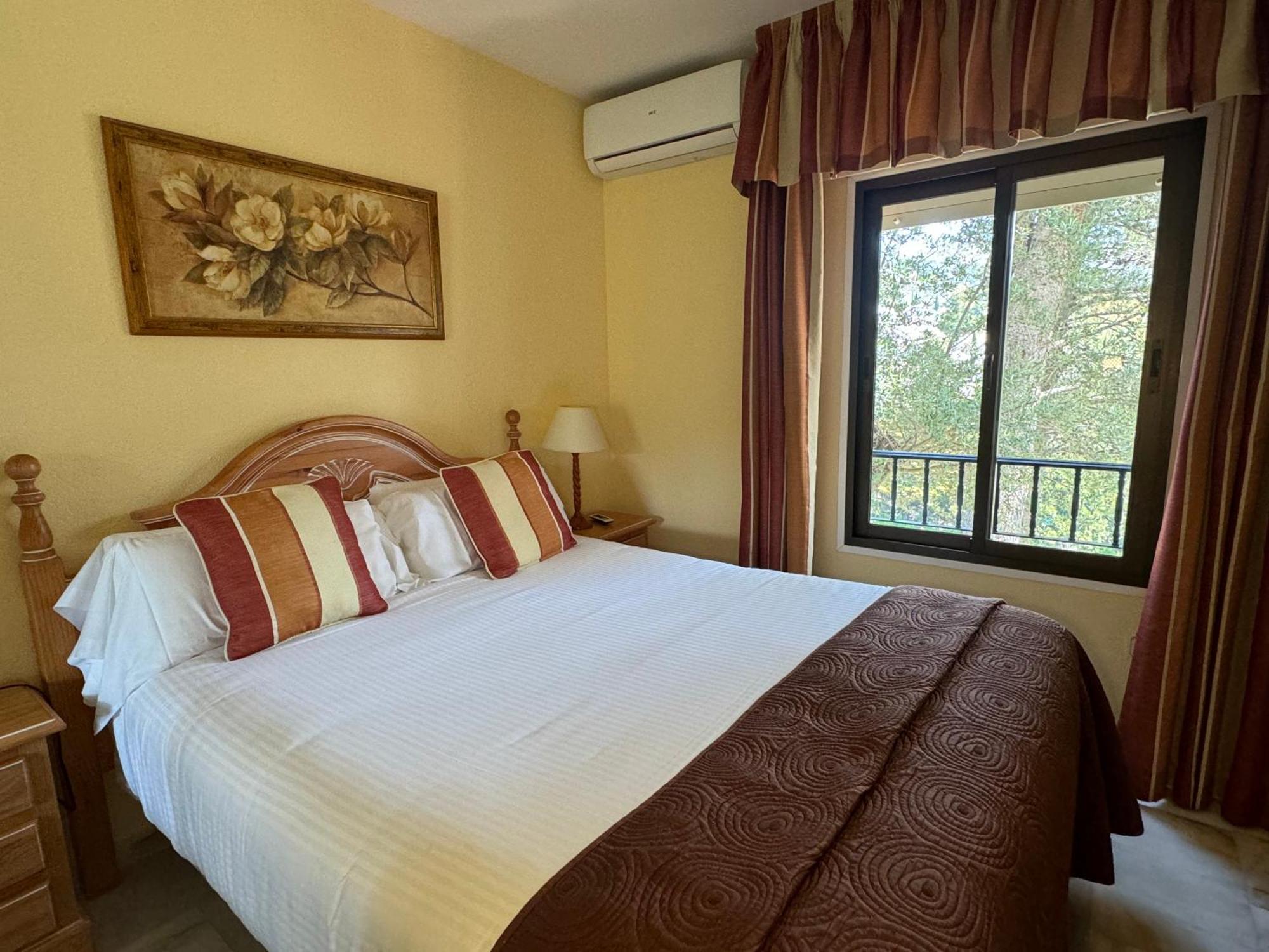 Macdonald La Ermita Resort Mijas Kültér fotó