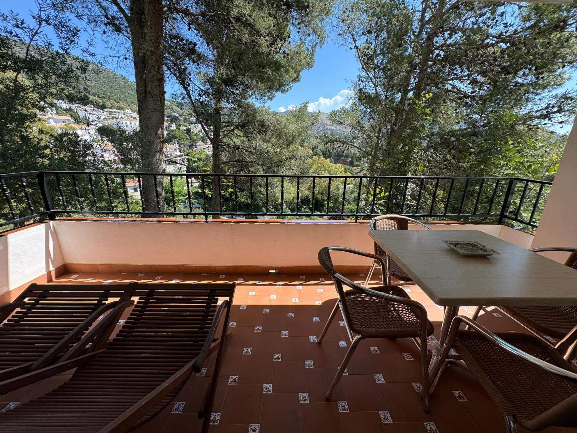 Macdonald La Ermita Resort Mijas Kültér fotó